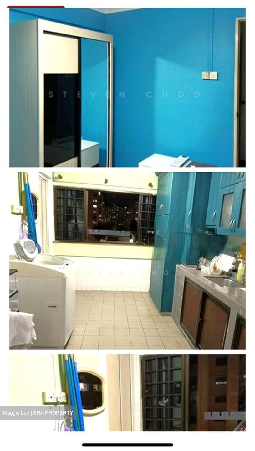 Blk 545 Serangoon North Avenue 3 (Serangoon), HDB 4 Rooms #500745811